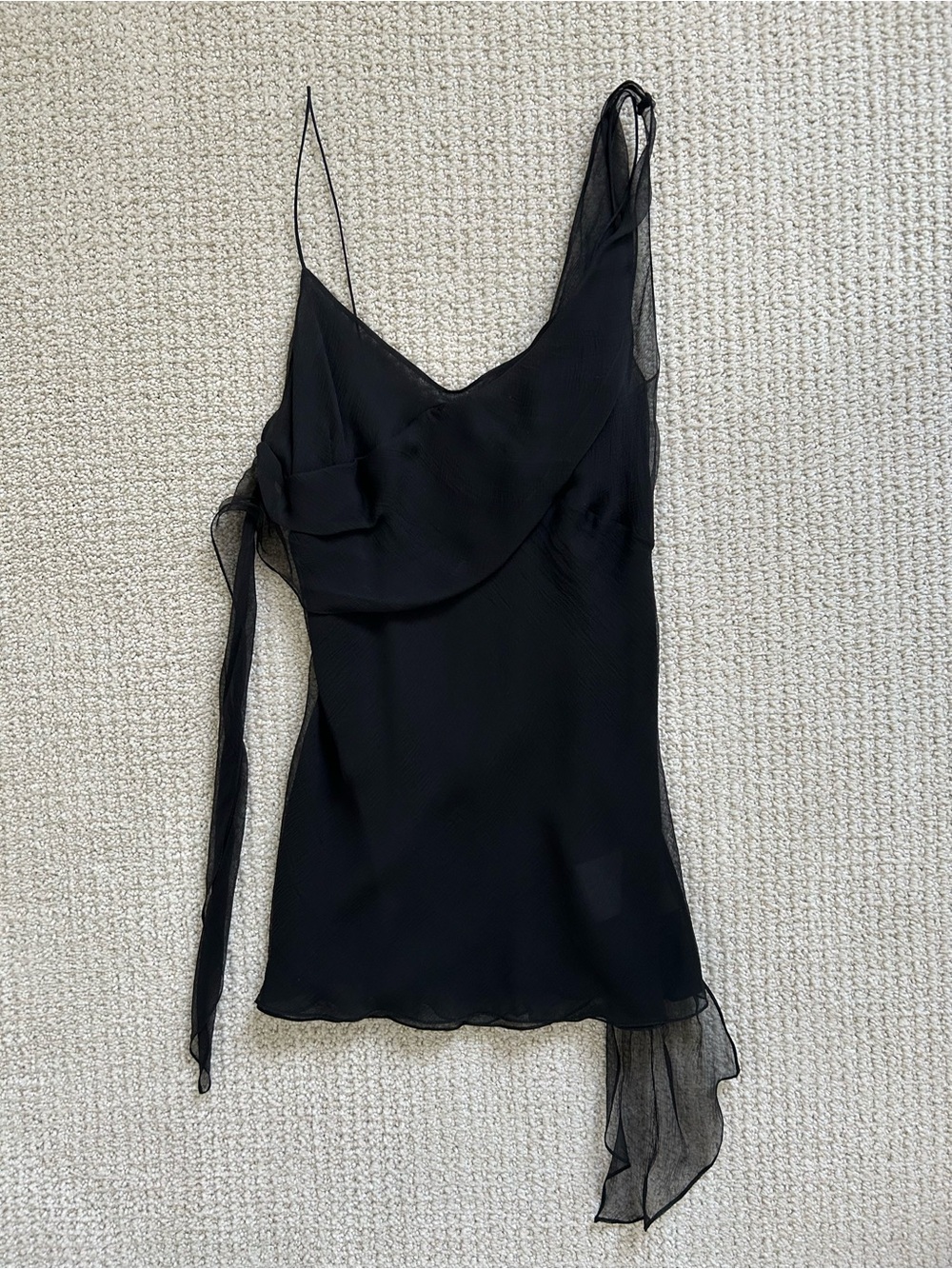 Dior Galliano top